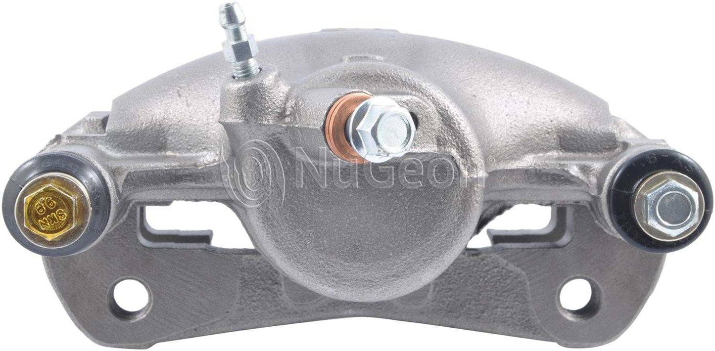 BBB Industries Remanufactured Disc Brake Caliper 99-01530A