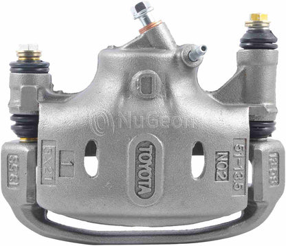 BBB Industries Remanufactured Disc Brake Caliper 99-01530A