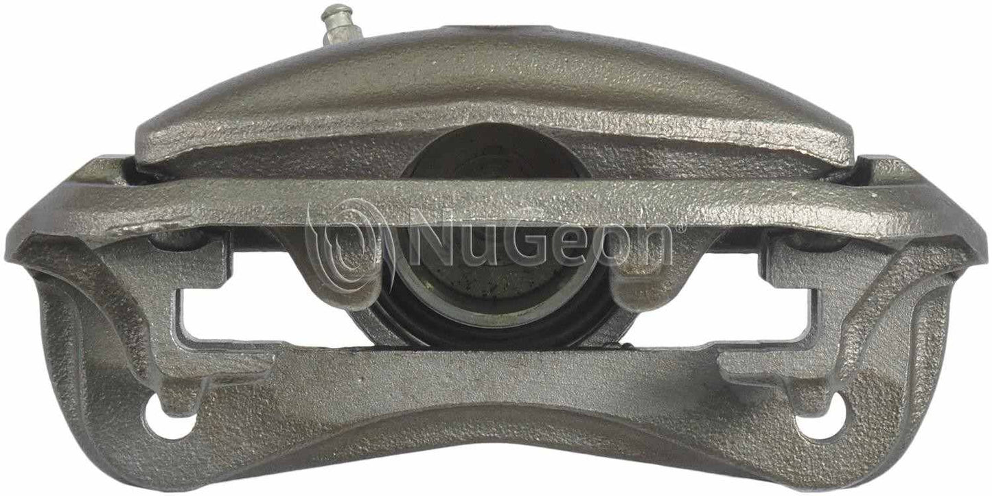 BBB Industries Remanufactured Disc Brake Caliper 99-01530B