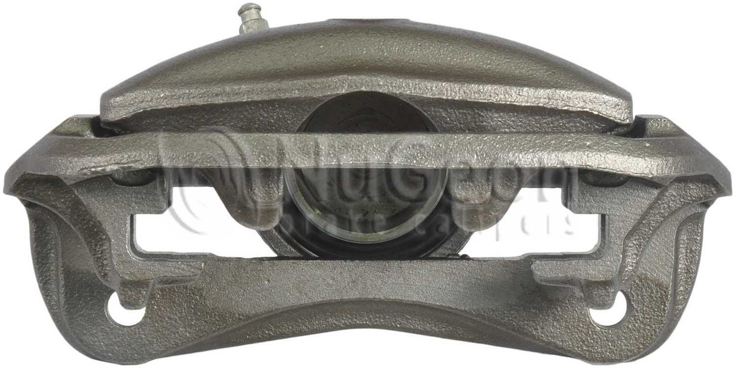 BBB Industries Remanufactured Disc Brake Caliper 99-01530B