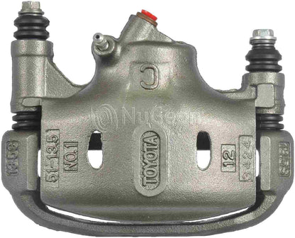 BBB Industries Remanufactured Disc Brake Caliper 99-01530B