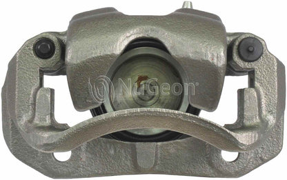 BBB Industries Remanufactured Disc Brake Caliper 99-01531A