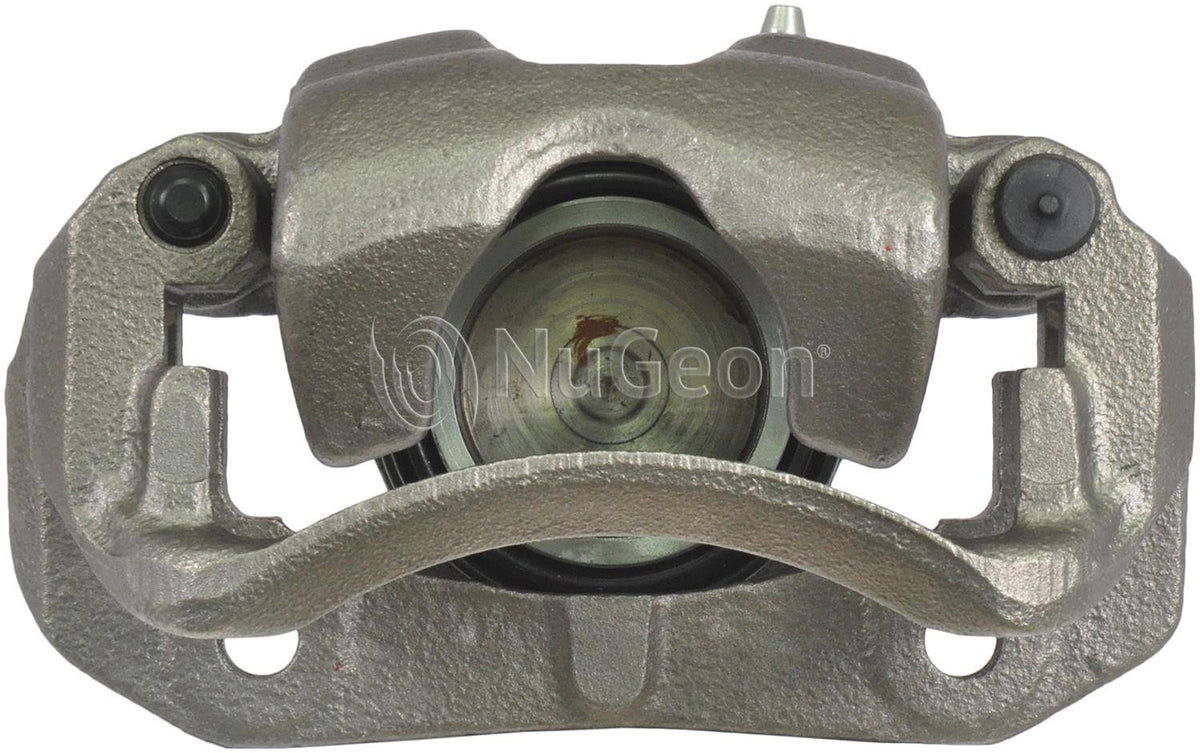 BBB Industries Remanufactured Disc Brake Caliper 99-01531A