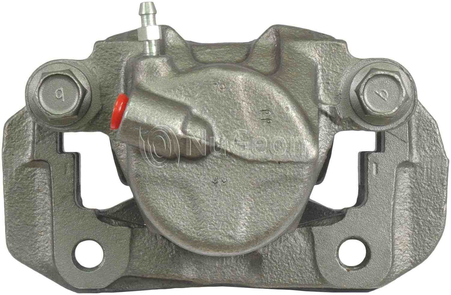 BBB Industries Remanufactured Disc Brake Caliper 99-01531A