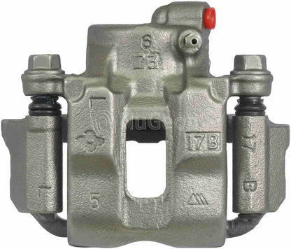 BBB Industries Remanufactured Disc Brake Caliper 99-01531A