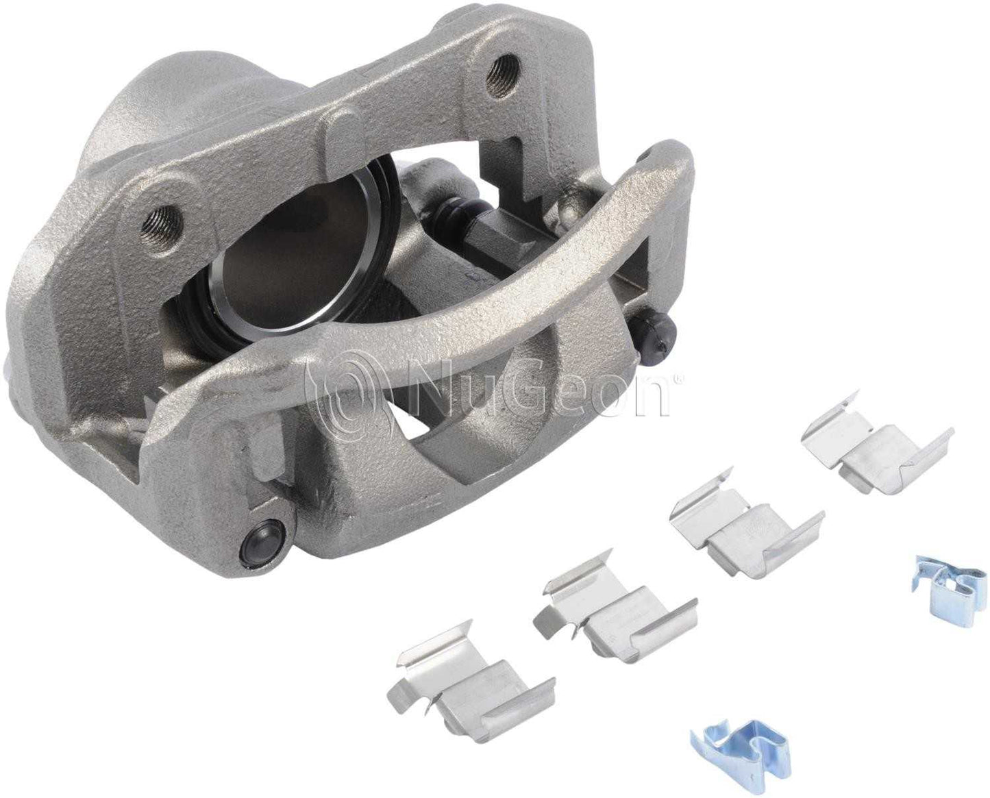 BBB Industries Remanufactured Disc Brake Caliper 99-01531B