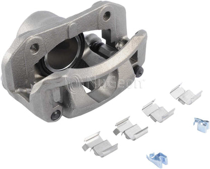 BBB Industries Remanufactured Disc Brake Caliper 99-01531B