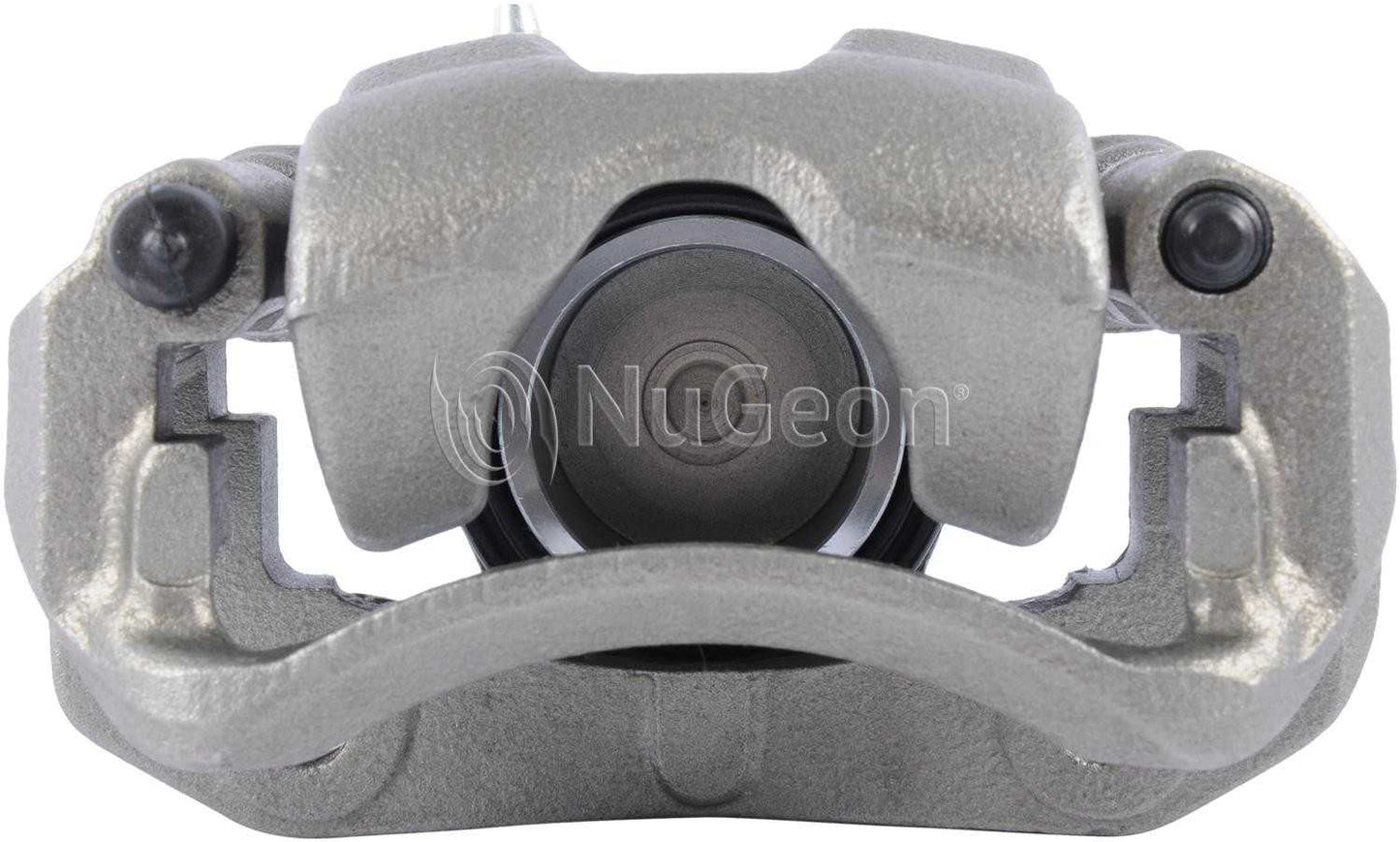 BBB Industries Remanufactured Disc Brake Caliper 99-01531B