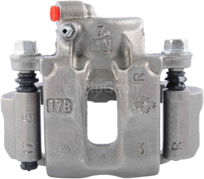 BBB Industries Remanufactured Disc Brake Caliper 99-01531B