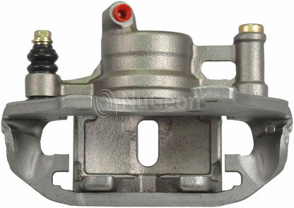 BBB Industries Remanufactured Disc Brake Caliper 99-01532B