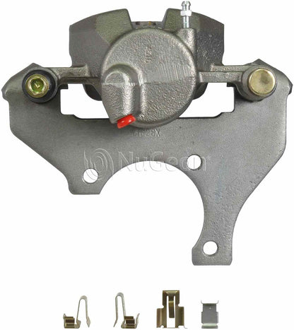 BBB Industries Remanufactured Disc Brake Caliper 99-01532B