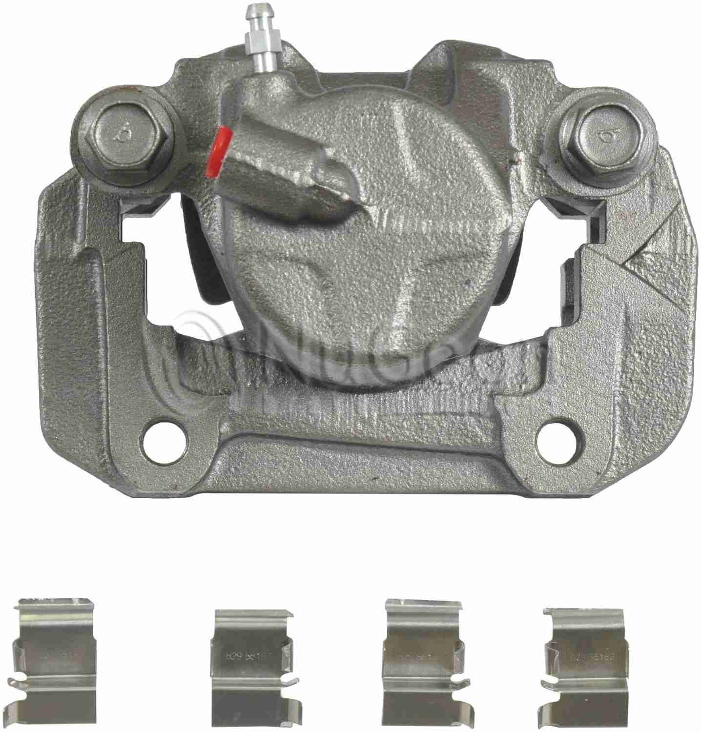 BBB Industries Disc Brake Caliper 99-01533A