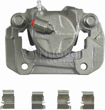 BBB Industries Disc Brake Caliper 99-01533A