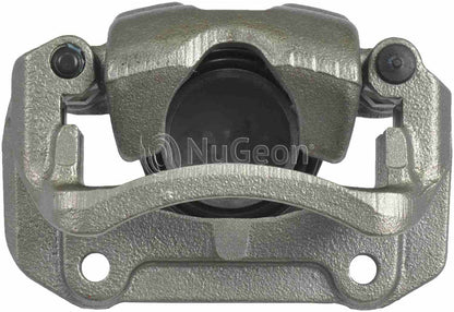 BBB Industries Remanufactured Disc Brake Caliper 99-01533A