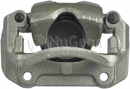 BBB Industries Remanufactured Disc Brake Caliper 99-01533A