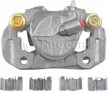 BBB Industries Disc Brake Caliper 99-01533B