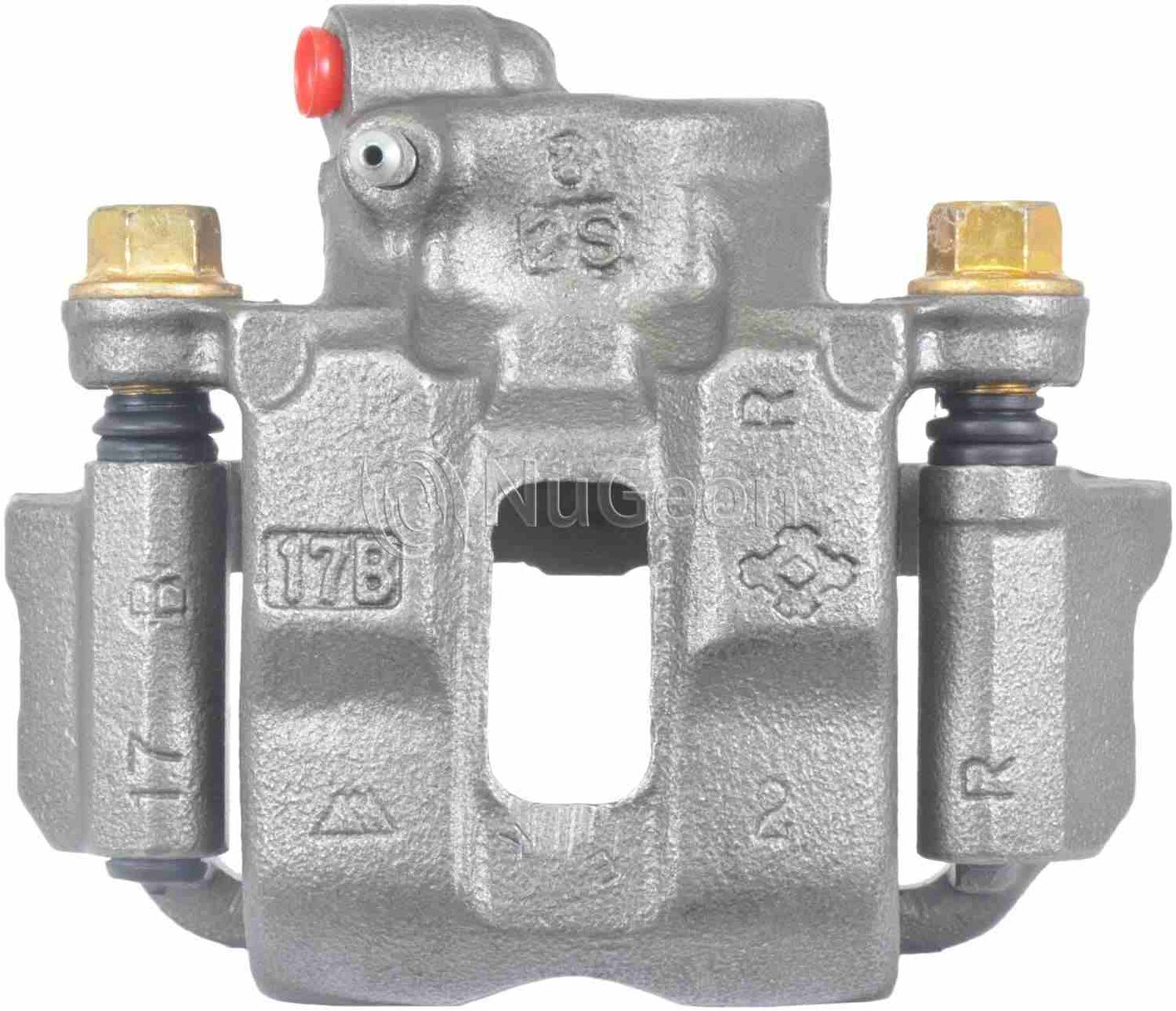BBB Industries Disc Brake Caliper 99-01533B