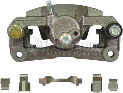 BBB Industries Remanufactured Disc Brake Caliper 99-01534A