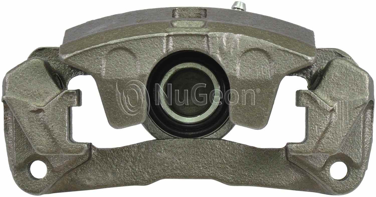 BBB Industries Remanufactured Disc Brake Caliper 99-01534A