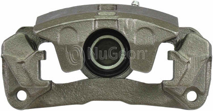 BBB Industries Remanufactured Disc Brake Caliper 99-01534A