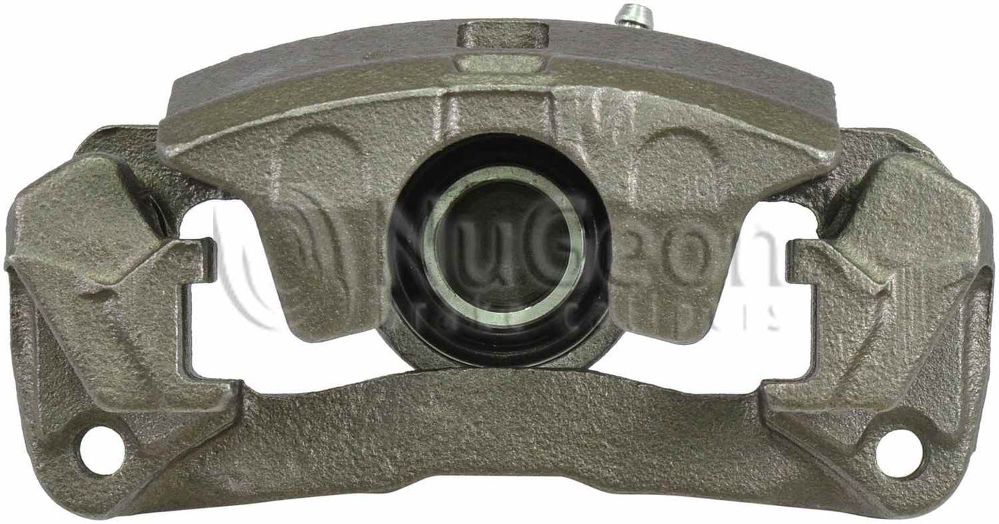 BBB Industries Remanufactured Disc Brake Caliper 99-01534A