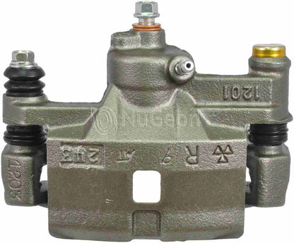 BBB Industries Remanufactured Disc Brake Caliper 99-01534A