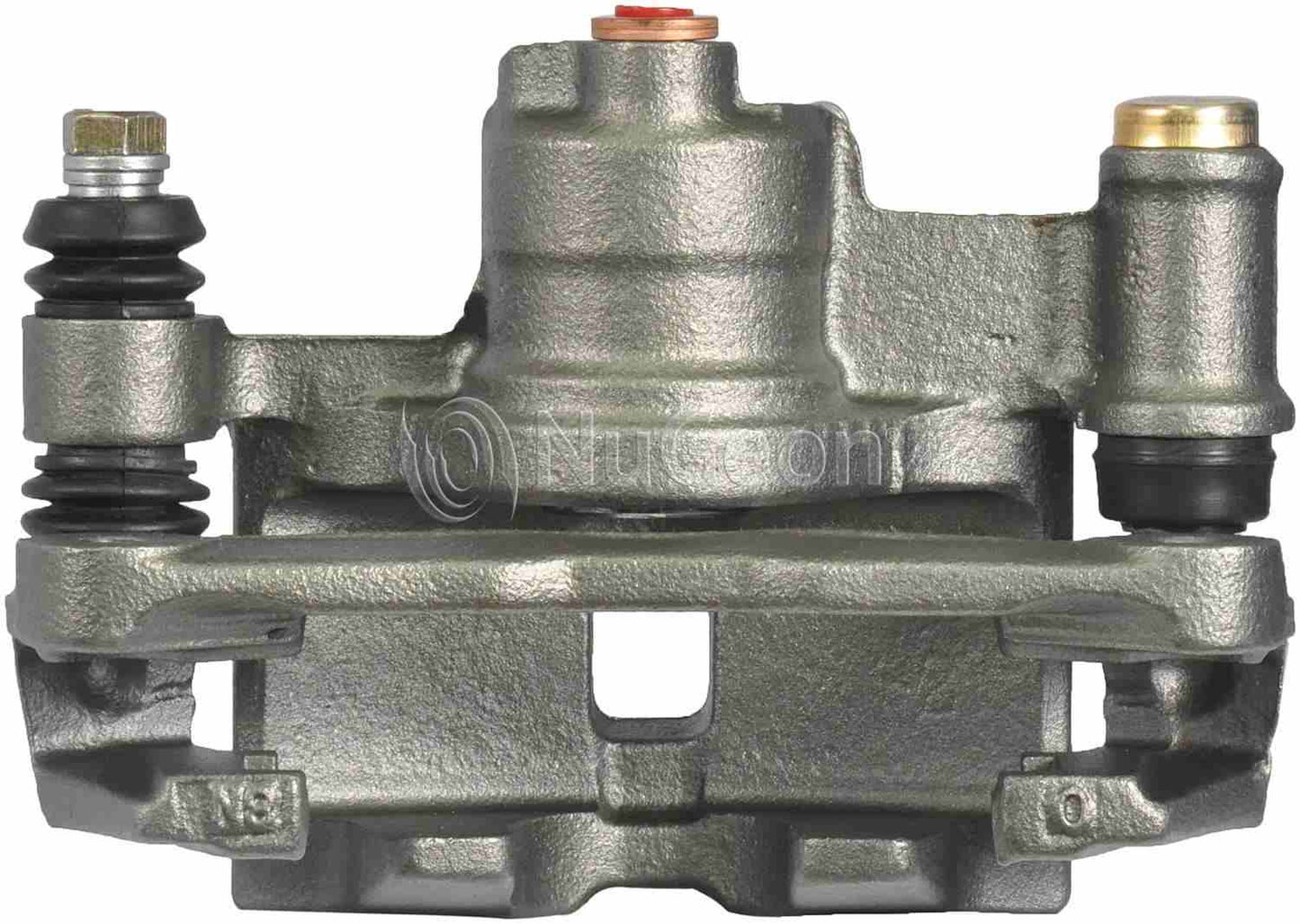 BBB Industries Remanufactured Disc Brake Caliper 99-01534B