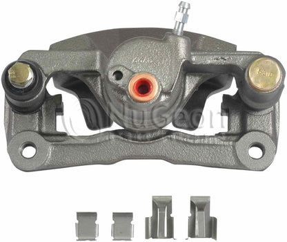 BBB Industries Remanufactured Disc Brake Caliper 99-01534B