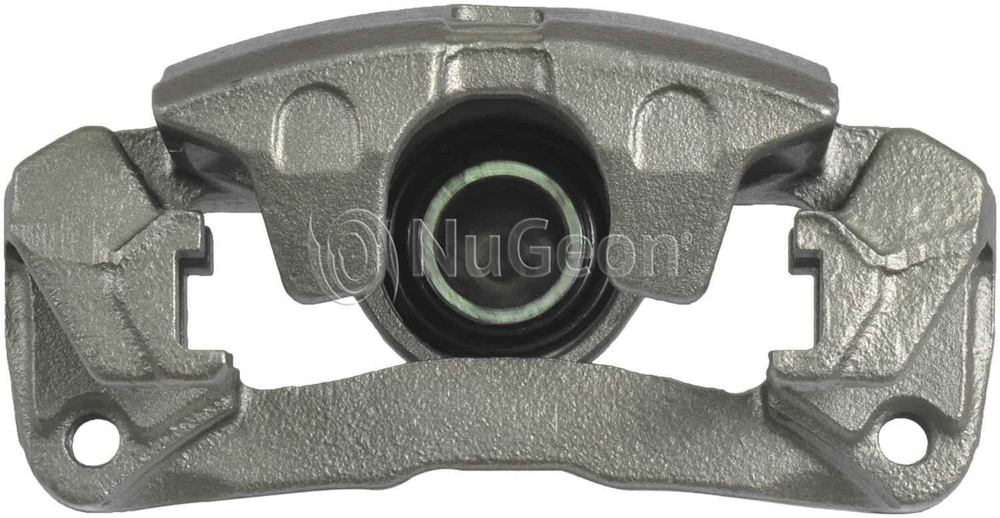 BBB Industries Remanufactured Disc Brake Caliper 99-01534B