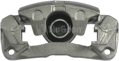 BBB Industries Remanufactured Disc Brake Caliper 99-01534B