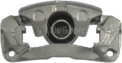 BBB Industries Remanufactured Disc Brake Caliper 99-01534B