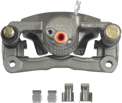 BBB Industries Remanufactured Disc Brake Caliper 99-01534B
