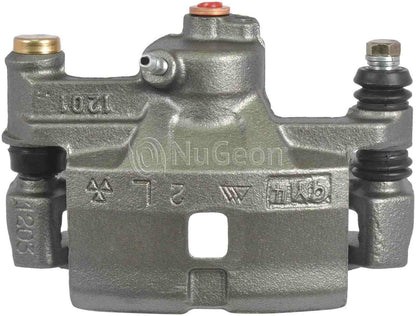 BBB Industries Remanufactured Disc Brake Caliper 99-01534B