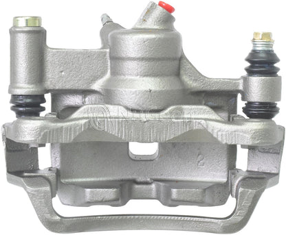 BBB Industries Remanufactured Disc Brake Caliper 99-01537A