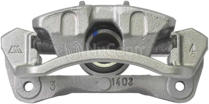 BBB Industries Remanufactured Disc Brake Caliper 99-01537A