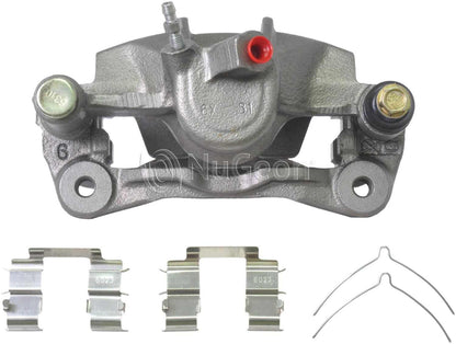 BBB Industries Remanufactured Disc Brake Caliper 99-01537A