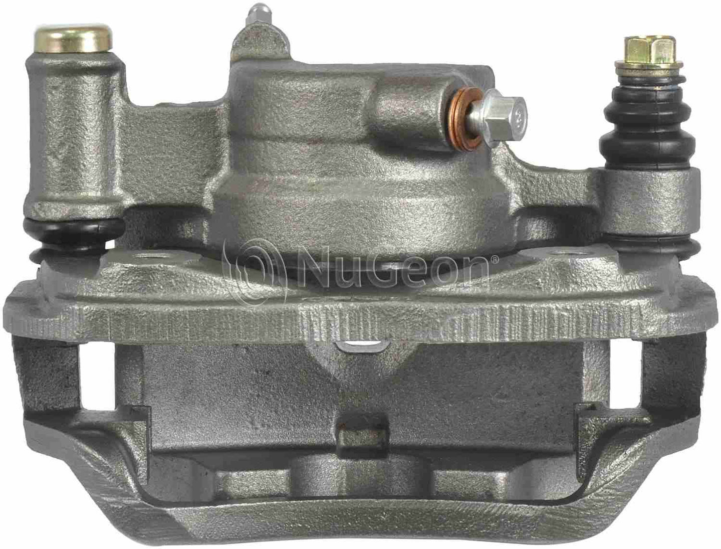 BBB Industries Remanufactured Disc Brake Caliper 99-01538A