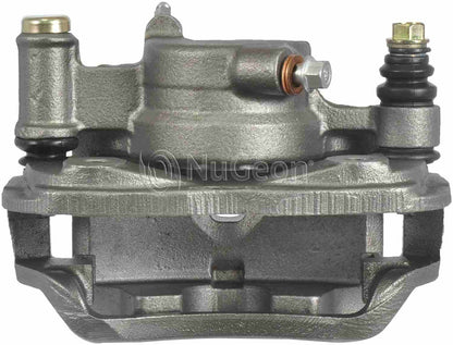 BBB Industries Remanufactured Disc Brake Caliper 99-01538A