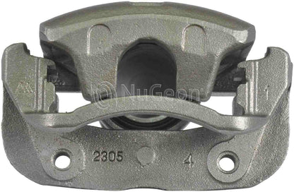 BBB Industries Remanufactured Disc Brake Caliper 99-01538A