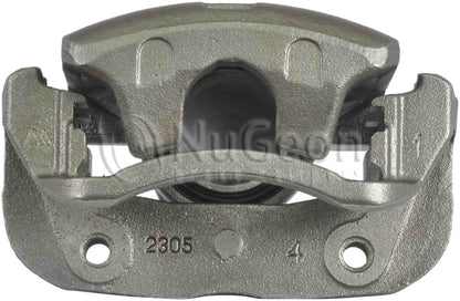 Nugeon Remanufactured Disc Brake Caliper 99-01538A