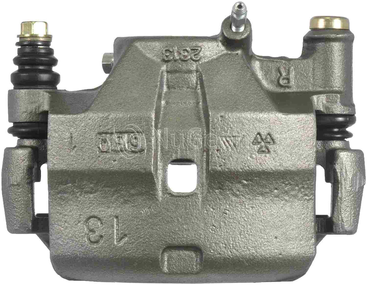 Nugeon Remanufactured Disc Brake Caliper 99-01538A
