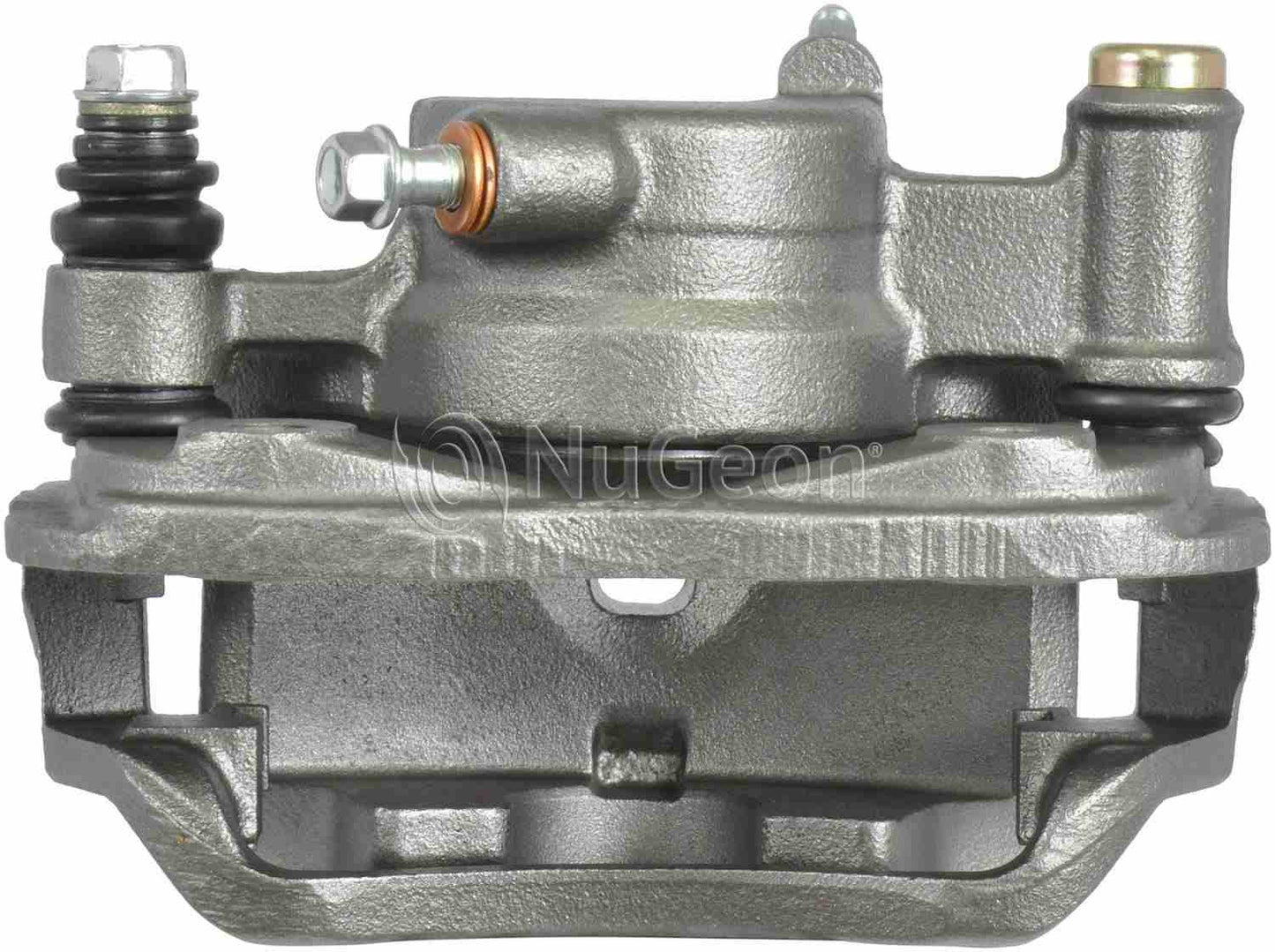 BBB Industries Remanufactured Disc Brake Caliper 99-01538B