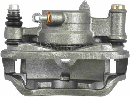 BBB Industries Remanufactured Disc Brake Caliper 99-01538B