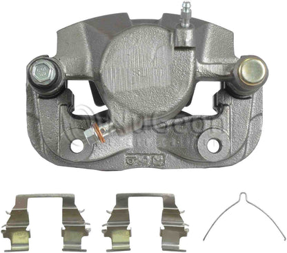 BBB Industries Remanufactured Disc Brake Caliper 99-01538B