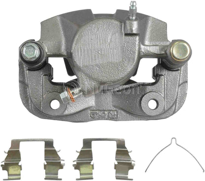 BBB Industries Remanufactured Disc Brake Caliper 99-01538B