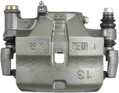 BBB Industries Remanufactured Disc Brake Caliper 99-01538B