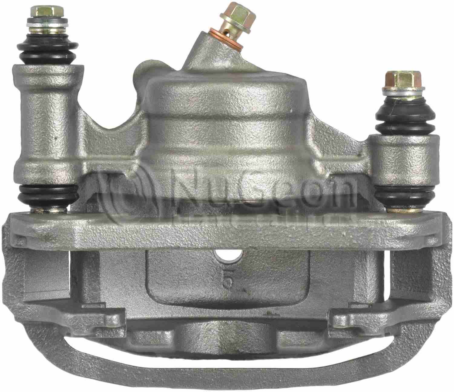 BBB Industries Disc Brake Caliper 99-01539A