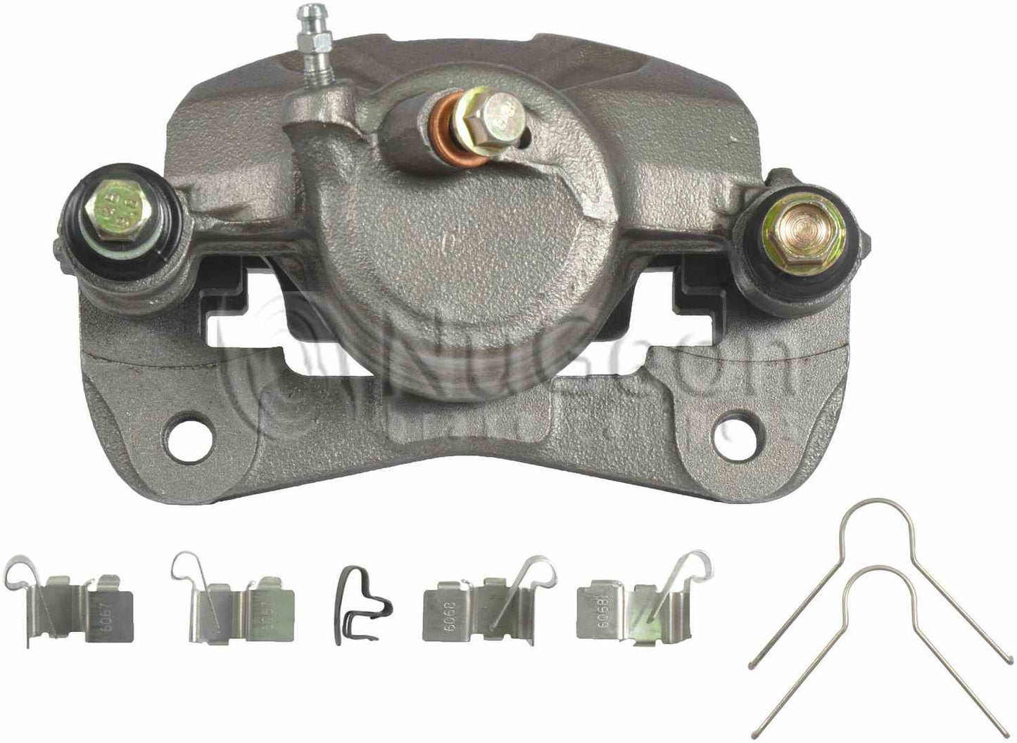 BBB Industries Disc Brake Caliper 99-01539A