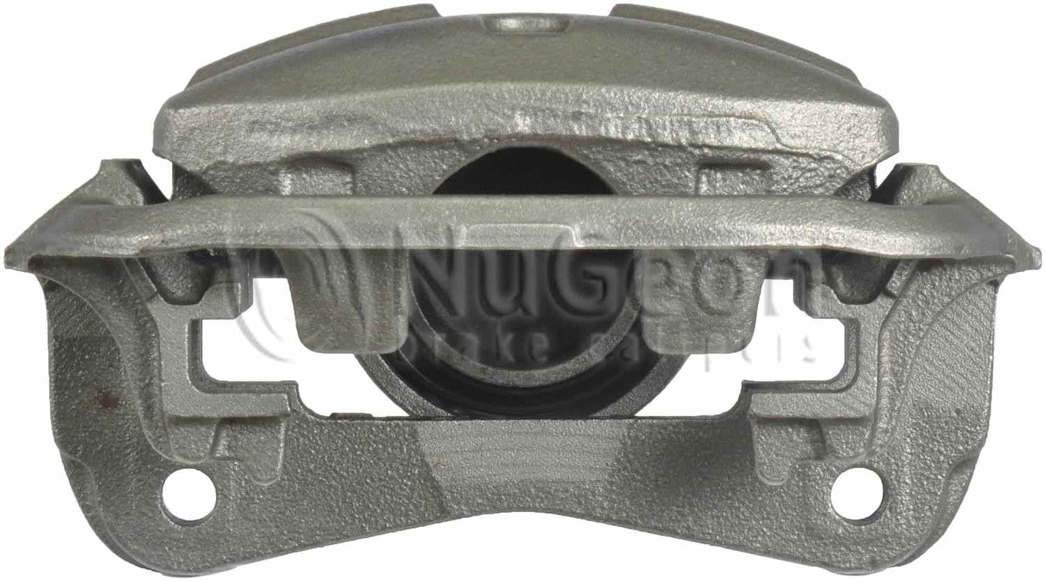 BBB Industries Disc Brake Caliper 99-01539A
