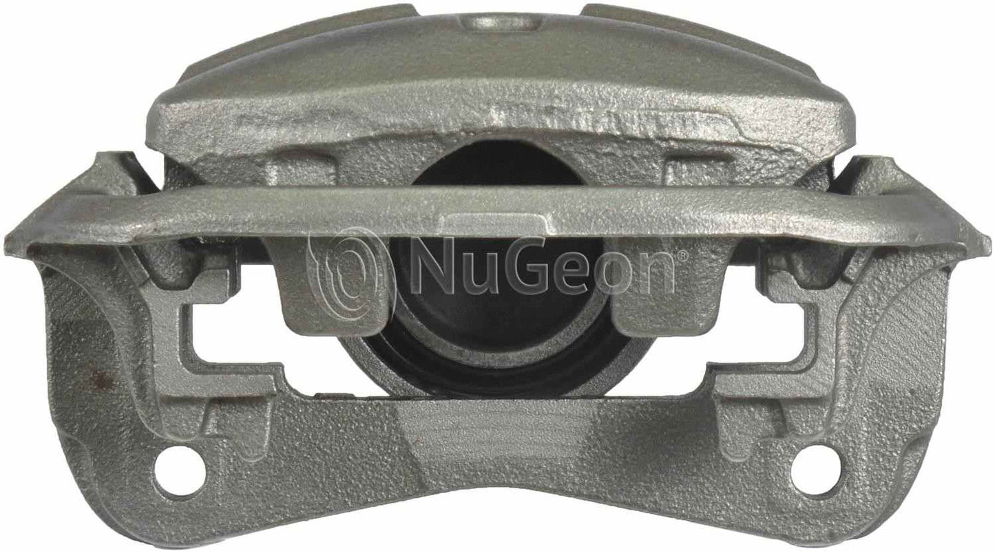 BBB Industries Remanufactured Disc Brake Caliper 99-01539A